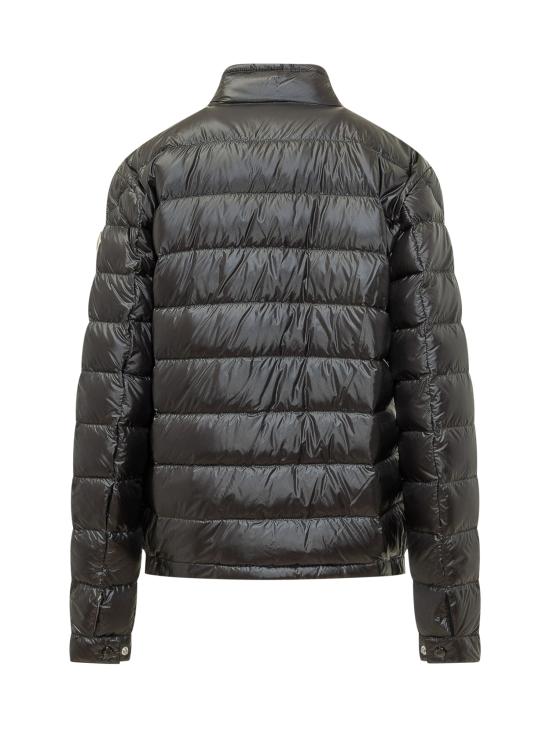 26SS 몽클레어 숏패딩 L10911A1060053029 999 NERO - MONCLER