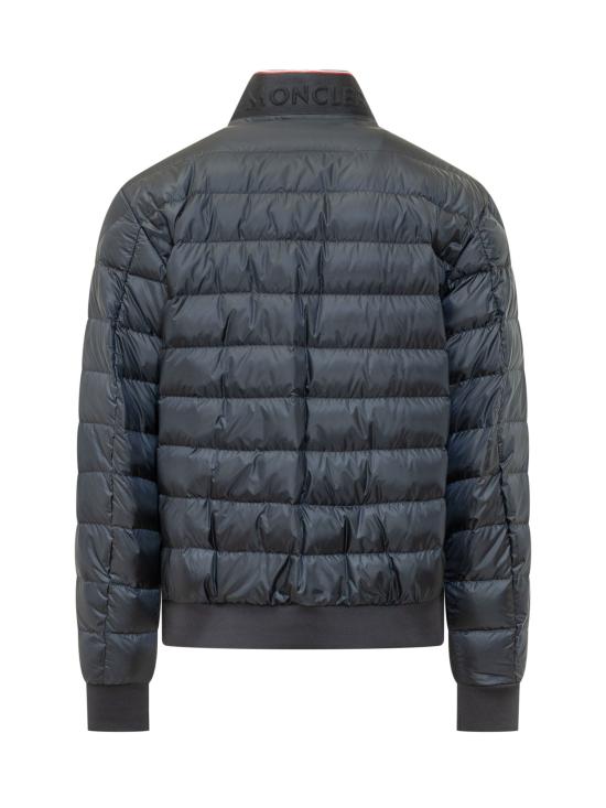 26SS 몽클레어 숏패딩 L10911A00008597XQ 776 BLU - MONCLER