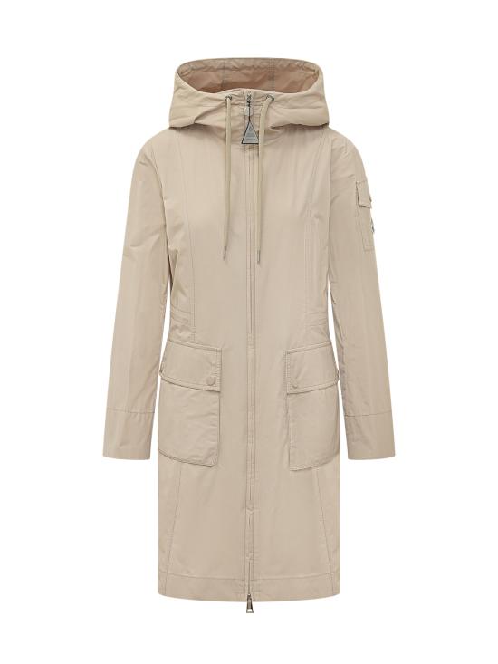 26SS 몽클레어 패딩 L10931C00014549P3 20J PANNA