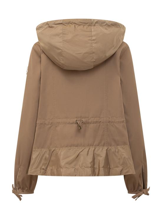 26SS 몽클레어 자켓 L10931A001285996F 226 MARRONE - MONCLER