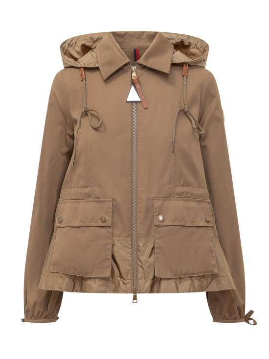 26SS 몽클레어 자켓 L10931A001285996F 226 MARRONE