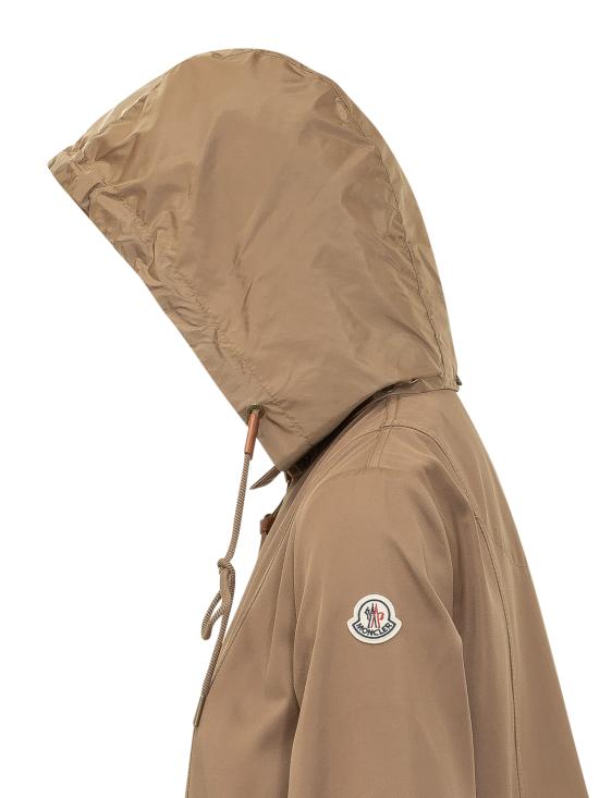 26SS 몽클레어 자켓 L10931A001285996F 226 MARRONE - MONCLER