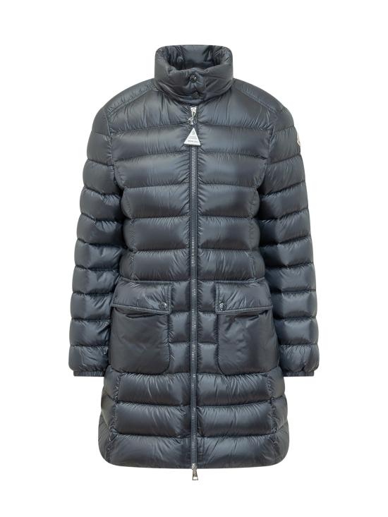 26SS 몽클레어 트렌치 코트 L10931C00002597YG 778 BLU