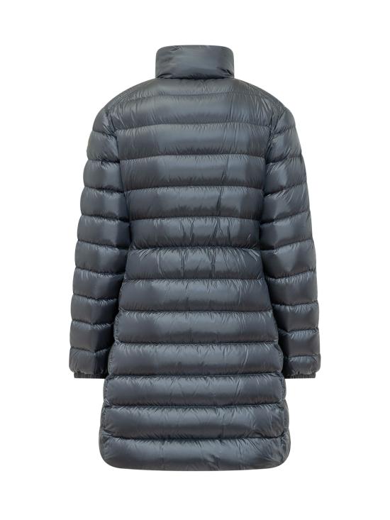 26SS 몽클레어 트렌치 코트 L10931C00002597YG 778 BLU - MONCLER