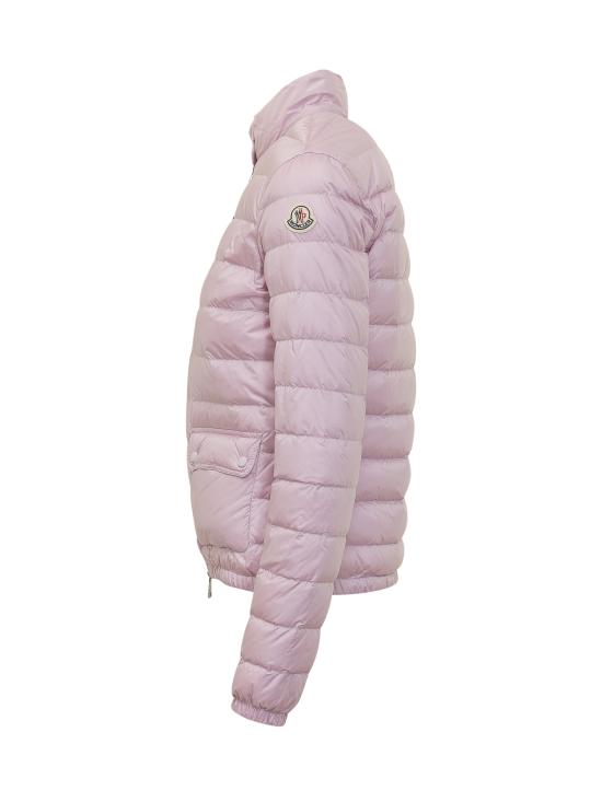 26SS 몽클레어 랜스 쇼트 다운 자켓 L10931A1010053048 51I ROSA - MONCLER