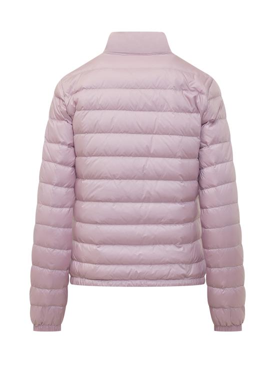26SS 몽클레어 랜스 쇼트 다운 자켓 L10931A1010053048 51I ROSA - MONCLER