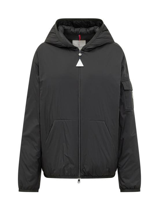 26SS 몽클레어 자켓 L10911A00087597YD 999 NERO