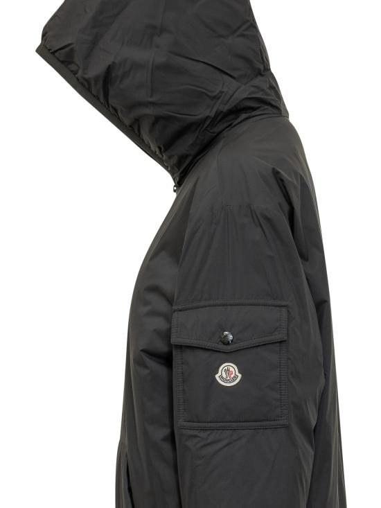 26SS 몽클레어 자켓 L10911A00087597YD 999 NERO - MONCLER