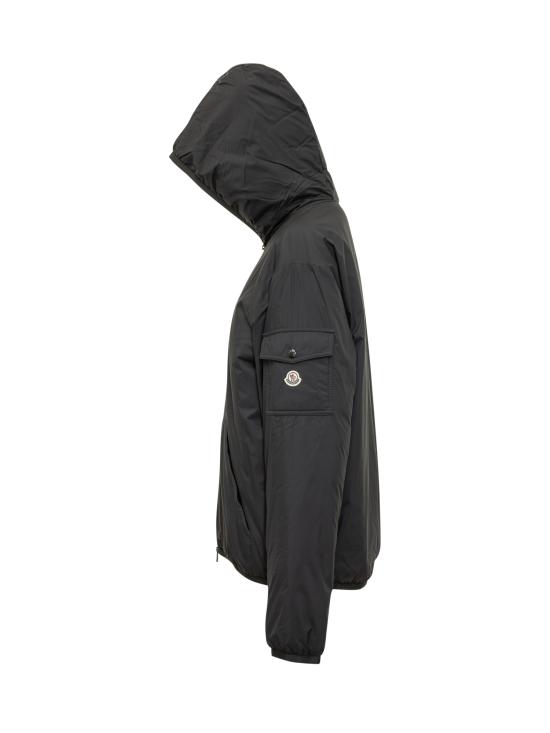 26SS 몽클레어 자켓 L10911A00087597YD 999 NERO - MONCLER