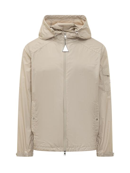 26SS 몽클레어 자켓 L10911A001605968E 20L BEIGE