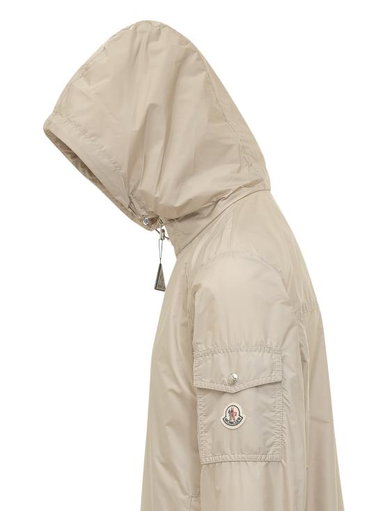 26SS 몽클레어 자켓 L10911A001605968E 20L BEIGE - MONCLER