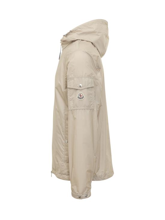 26SS 몽클레어 자켓 L10911A001605968E 20L BEIGE - MONCLER