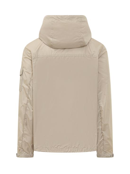 26SS 몽클레어 자켓 L10911A001605968E 20L BEIGE - MONCLER
