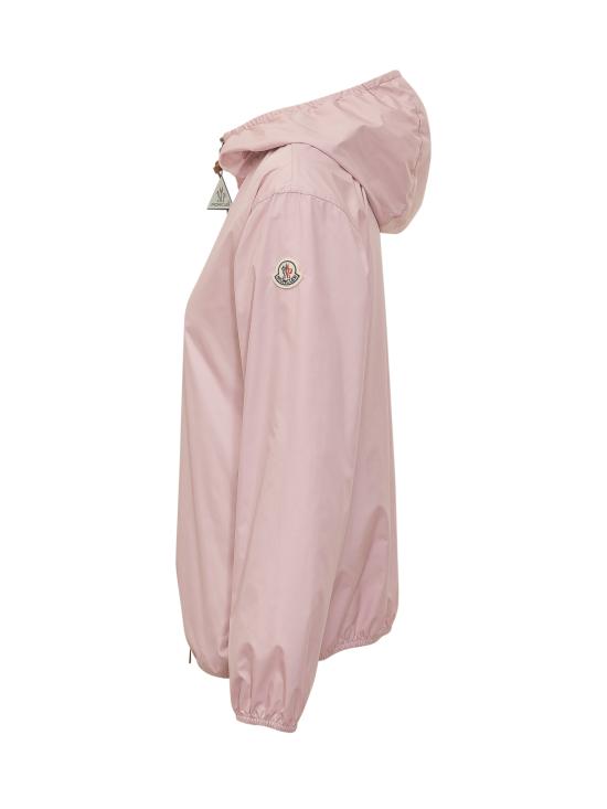 26SS 몽클레어 자켓 L10931A0014354AQE 523 ROSA CHIARO - MONCLER