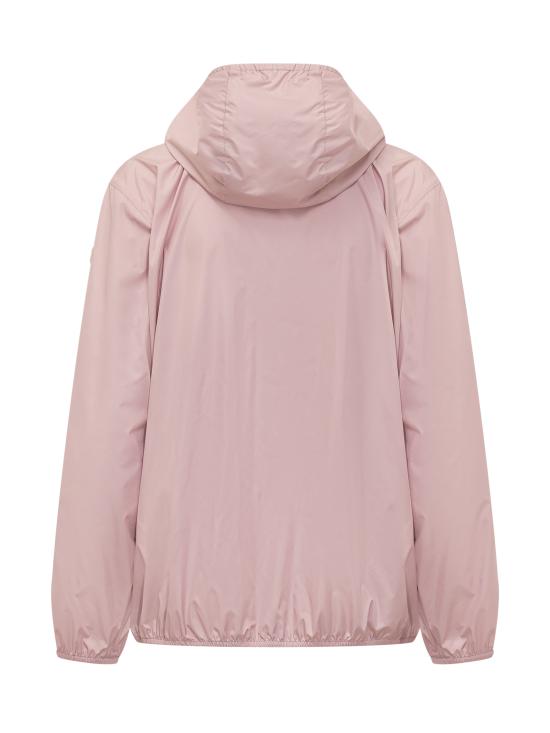 26SS 몽클레어 자켓 L10931A0014354AQE 523 ROSA CHIARO - MONCLER