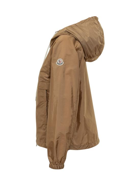 26SS 몽클레어 자켓 L10931A00022539ZD 226 BEIGE - MONCLER