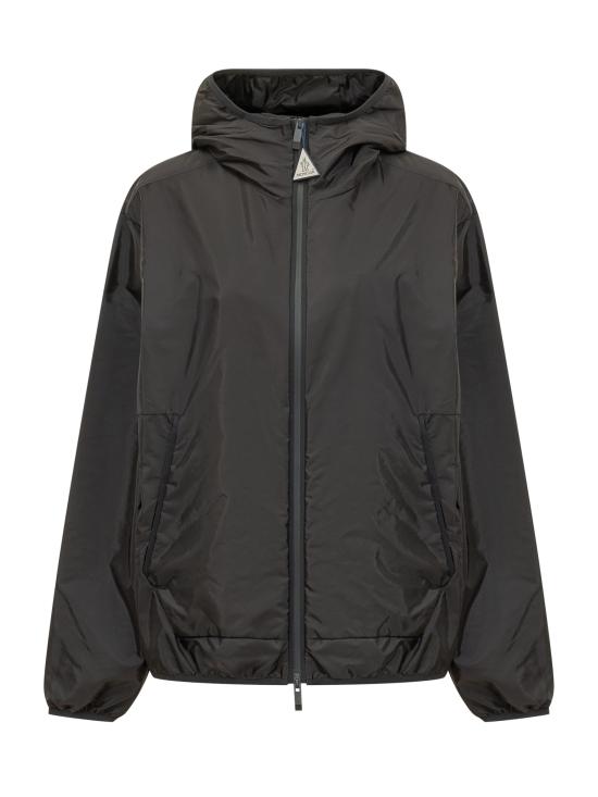 26SS 몽클레어 자켓 L10911A00118539ZD 999 NERO