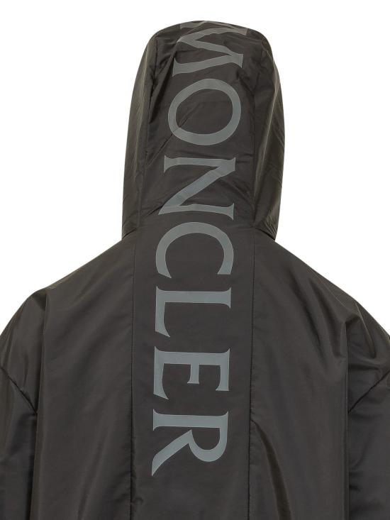 26SS 몽클레어 자켓 L10911A00118539ZD 999 NERO - MONCLER