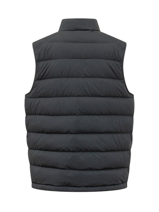 26SS 몽클레어 패딩 조끼 L10911A00078597YD 776 BLU - MONCLER