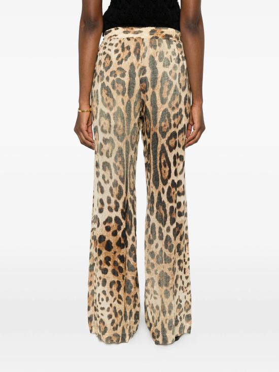 26SS 에르마노 피렌제 트레이닝/조거 팬츠 D48EP089EC3MFB42 MFB42 MANDORLA - ERMANNO FIRENZE