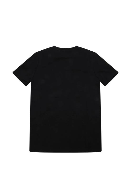 26SS [키즈] 지방시 티셔츠 H31122 09B NERO - GIVENCHY