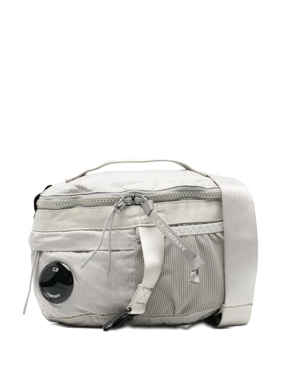 26SS 씨피 컴퍼니 더플백 20CMAC043A005269G 904 DOVE