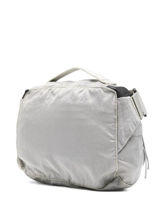 26SS 씨피 컴퍼니 더플백 20CMAC043A005269G 904 DOVE - C.P. COMPANY