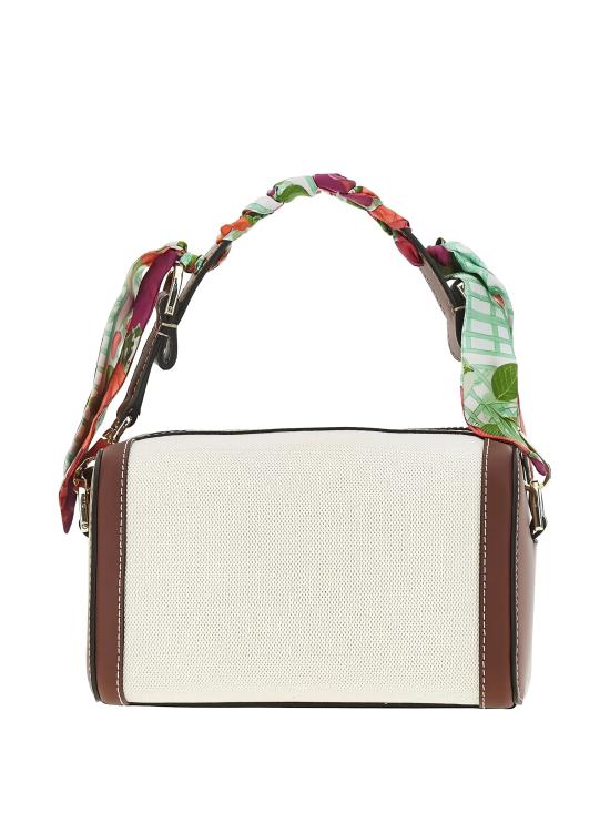 26SS 쿠바 랩 숄더백 8051944590463 KENIA CREAM - CUBA LAB