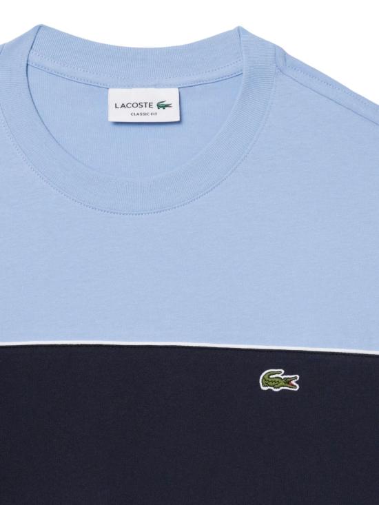 26SS 라코스테 탑 ABTH0896 3PT - LACOSTE