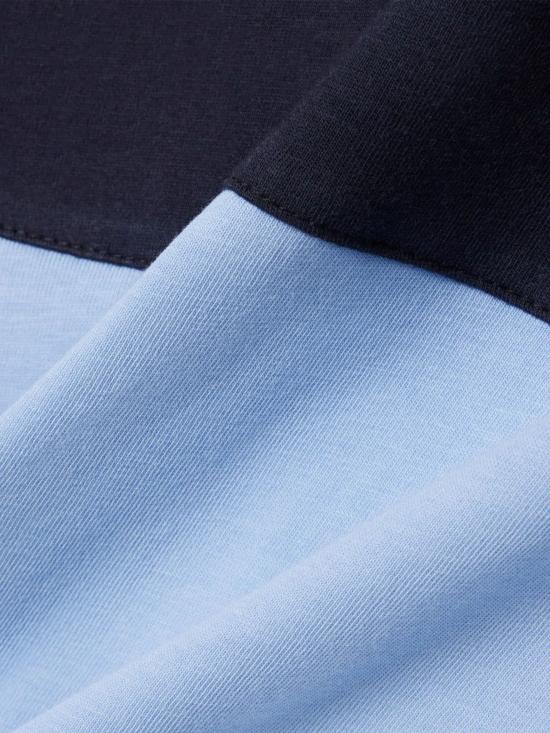 26SS 라코스테 탑 ABTH0896 3PT - LACOSTE