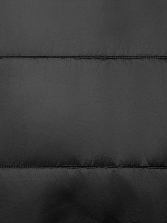 25FW 세이브더덕 자켓 D31352WFURY21 10000 BLACK - SAVE THE DUCK