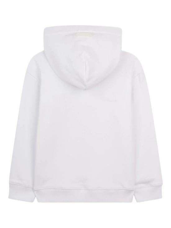 26SS [키즈] 랑방 티셔츠 N30369 N48 BIANCO BLU - LANVIN