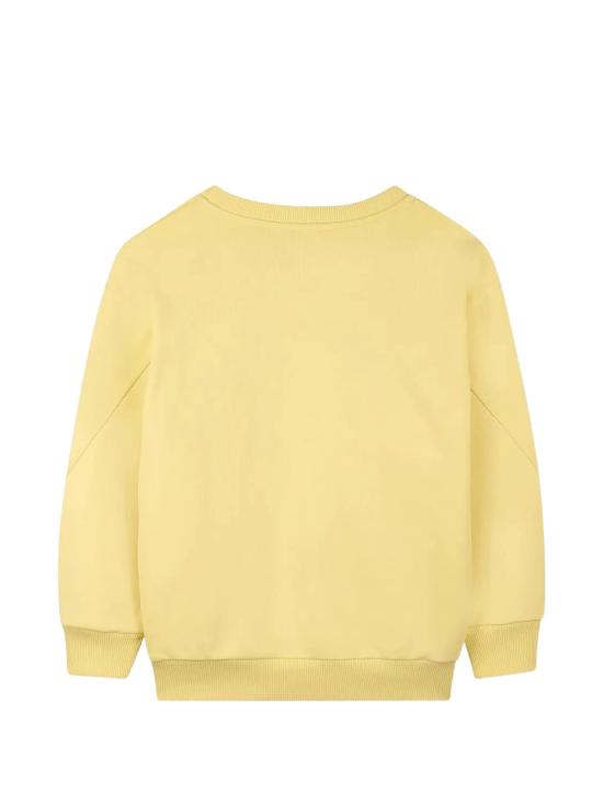 26SS [키즈] 지방시 티셔츠 H31214 524 GIALLO - GIVENCHY