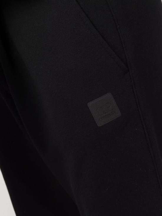 26SS 씨피 컴퍼니 트레이닝/조거 팬츠 20CMSP066A005086W 999 BLACK - C.P. COMPANY