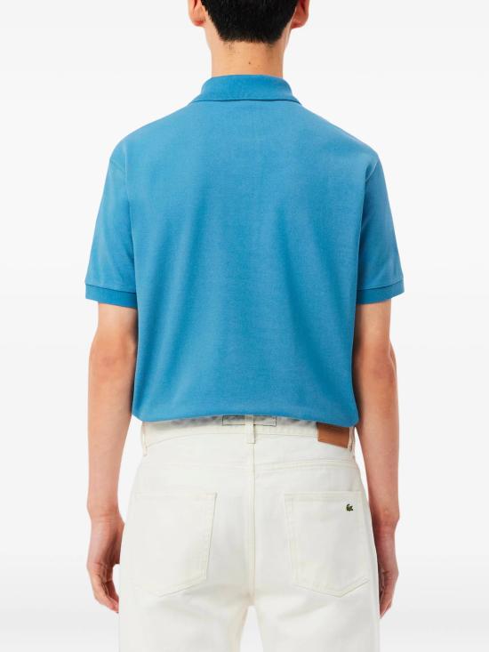 26SS 라코스테 폴로 티셔츠 AB1212 JBK - LACOSTE