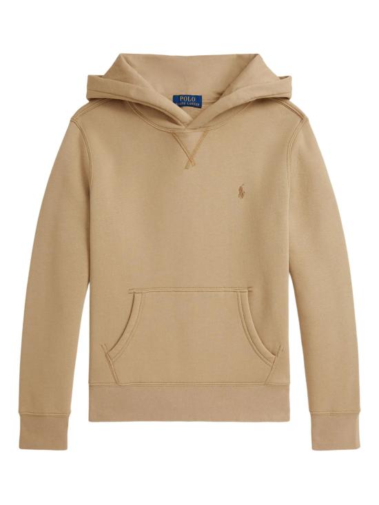 25FW [키즈] 랄프 로렌 티셔츠 323749954062 VINTAGE KHAKI