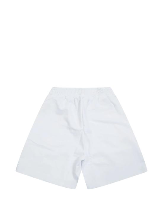 26SS [키즈] 지방시 쇼츠/버뮤다 H31100 10P BIANCO - GIVENCHY
