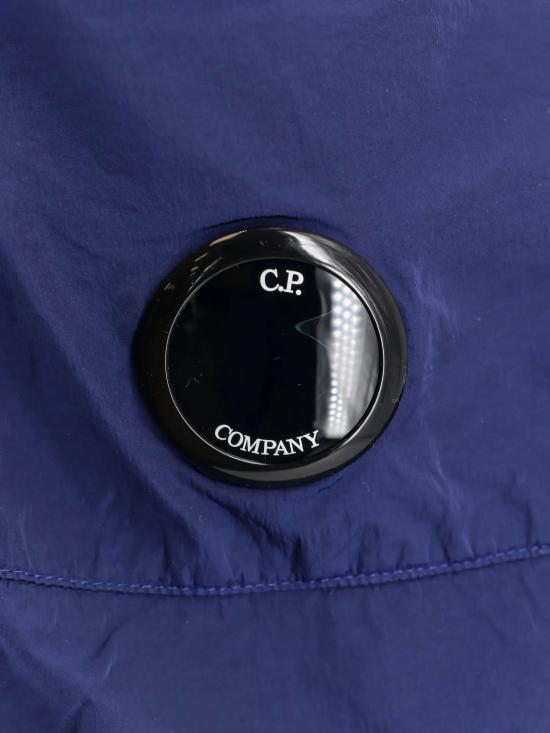 26SS 씨피 컴퍼니 크롬-R 레귤러 카고 렌즈 팬츠 20CMPA032A005904G 878 BLUEPRINT - C.P. COMPANY