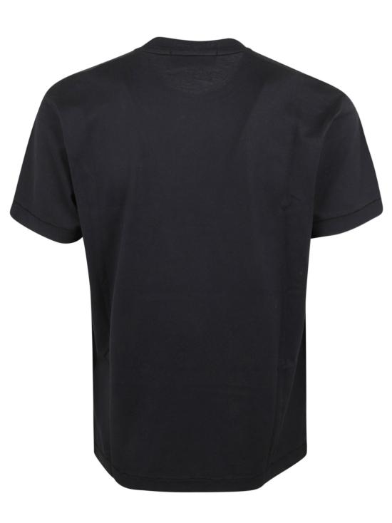 26SS 스톤 아일랜드 폴로 티셔츠 L1S152100027S0013 V0020 BLUE - STONE ISLAND