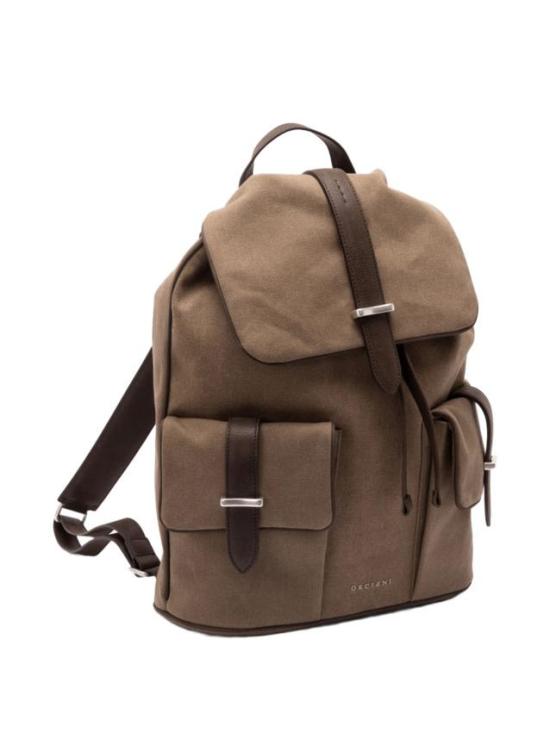 26SS 오르치아니 백팩 P00750 SFRMORO T MORO - ORCIANI