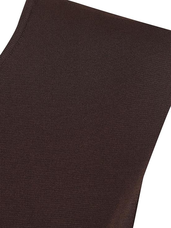 26SS 파로쉬 스웨터 D540952 ROMA26 086 TESTA DI MORO BROWN - PAROSH