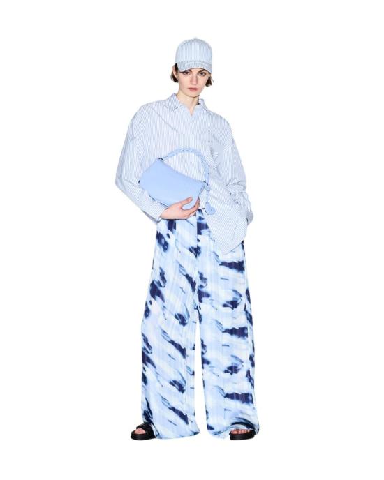  알마니 셔츠 XW002034 MB088 BIANCO WHITE - ARMANI