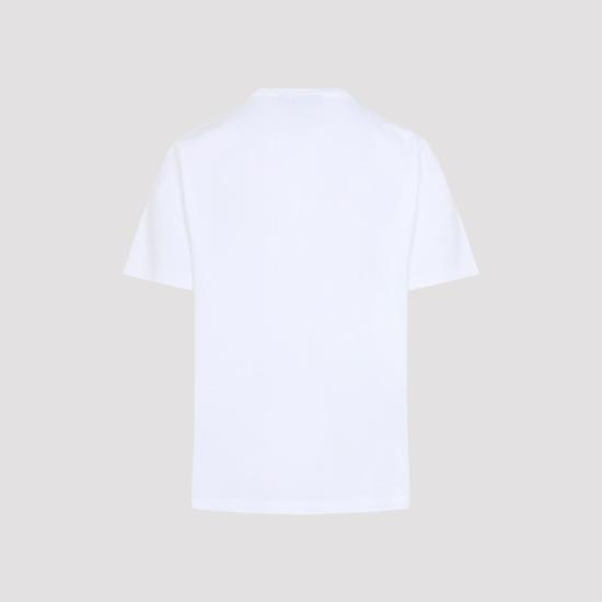 26SS 캐나다구스 폴로 티셔츠 1339M1 9227 OPTIC WHITE - CANADA GOOSE