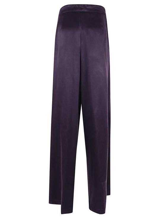 26SS 드리스 반 노튼 스트레이트 팬츠 261130966 3278 507 INDIGO BLUE - DRIES VAN NOTEN