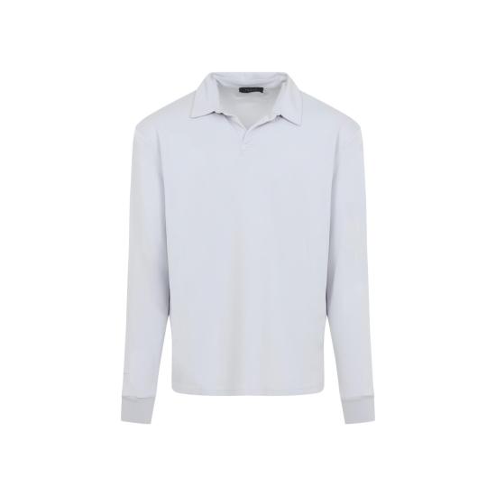 26SS 씨세 폴로 티셔츠 WP036 TJ173 N11 PEARL GREY