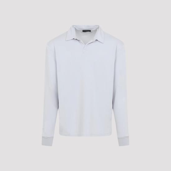 26SS 씨세 폴로 티셔츠 WP036 TJ173 N11 PEARL GREY - SEASE