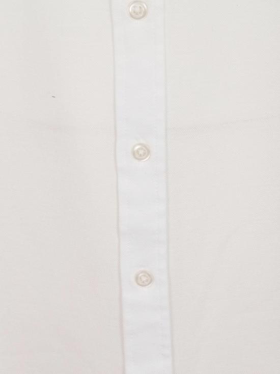 26SS 발바 셔츠 7000 91302 VAR 0815 BIANCO WHITE - BARBA