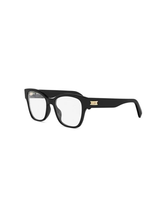 26SS 불가리 안경 BV50077I 001 BLACK - BVLGARI