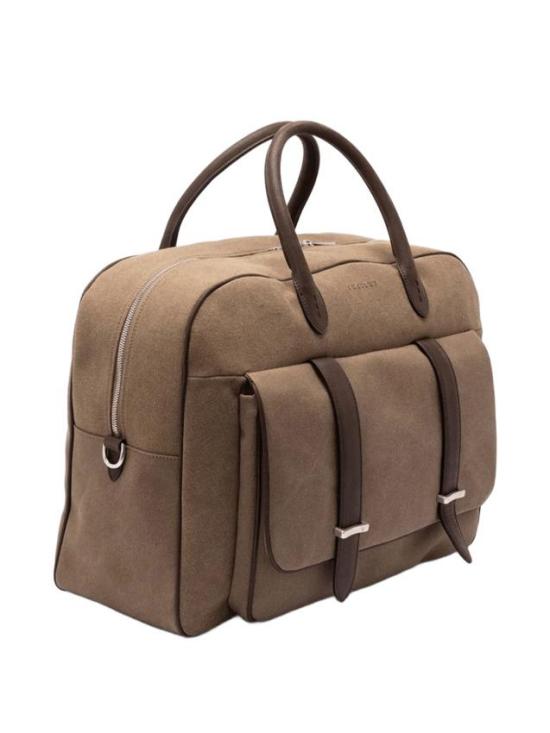 26SS 오르치아니 토트백 P00748 SFRMORO T MORO - ORCIANI