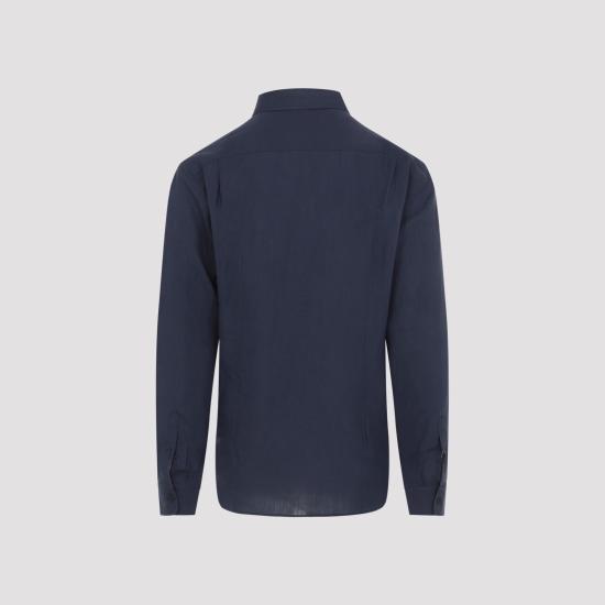 26SS 씨세 셔츠 SI030 TN359 B13 NAVY BLUE - SEASE